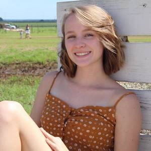 Meet your Posher, Grace